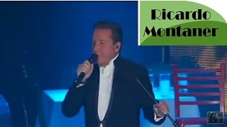 Ricardo Montaner - Convénceme En Vivo Auditorio Nacional México (2013)