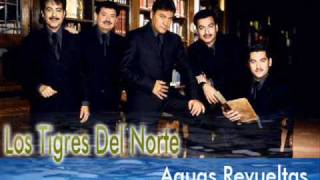 Aguas revueltas Los tigres del norte Promo 2010