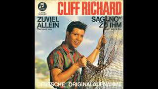 Cliff Richard, Sag no zu ihm, Single 1964