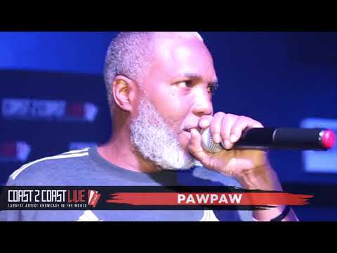 PawPaw Performs at Coast 2 Coast LIVE | Chicago Edition 6/14/18 - 3rd Place