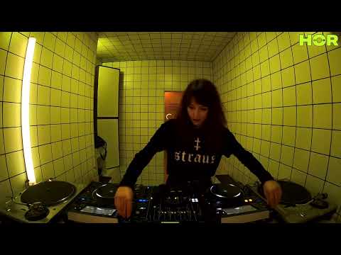 Pi Electronics Residents - Ireen Amnes / December 24 / 5pm-6pm