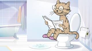 KikiKat Natural Бентонитовый наполнитель для кошачьего туалета (без запаха)