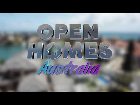 Home Open Australia S1 E8