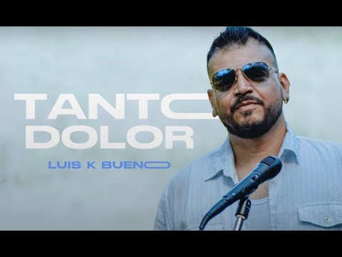 Escucha esta CANCIÓN de – @LUISKBV