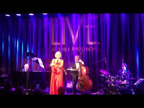 Buddy Greco & Lezlie Anders LIVE at The Hippodrome
