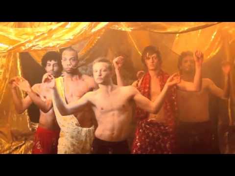 Rinat Bar - Bolo Ta Ra Ra (Uriel Yekutiel and Eliad Cohen) VDJ ANDRES ORTEGA