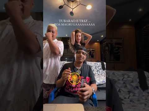 TRIZ | MC RYAN SP | #shorts