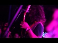 THE SHRINE - On The Grind - Live at Lyric ...
