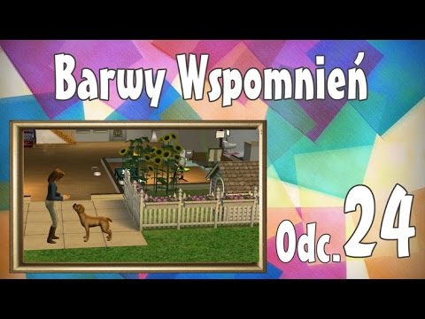 🎨 Colors of Memories, Episode 24 - Renovation, Pets and Friends