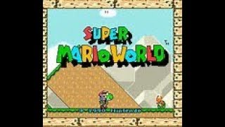 オワタ式マリオワールド　7