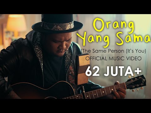 Virgoun – Orang Yang Sama (OST. Aku Dan Mesin Waktu)