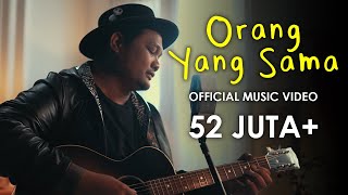 Orang Yang Sama (OST. Aku Dan Mesin Waktu) by Virgoun - cover art