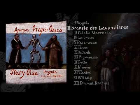 Stary Olsa - Drygula (full album HD)