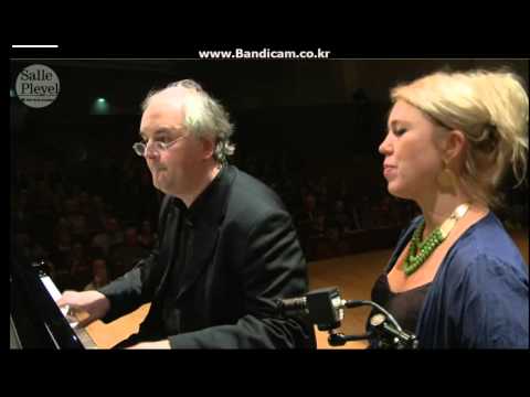 임동혁 바흐 콘체르토에서 마르타 아르헤리치 페이지터너 (Dong hyek Lim, Martha Argerich Pageturner)