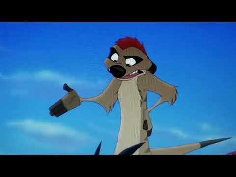 Cartoon Story 2 Part 17 To the Rescue/Cody Stays