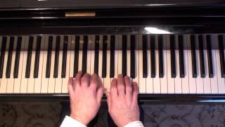 66th Hong Kong Music Festival Piano Solo Gd 3 Clockwork Doll - Shostakovich