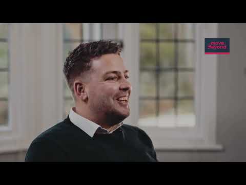 Werken bij Move Beyond als Business Development Manager