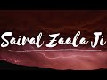Sairat Zaala Ji Lyrical Sairat Rinku Rajguru AkashThosar Ajay Atul Ajay Chinmayee Nagraj