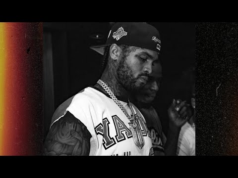 DAVE EAST x BENNY THE BUTCHER TYPE BEAT - "Live Forever"