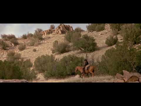 In A Valley Of Violence - Trailer