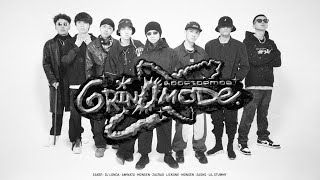 [音樂] ROOFTOPMOB 新MV “Grind Mode”