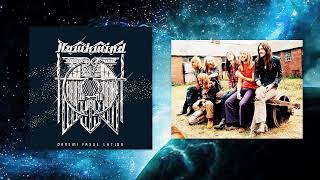 Hawkwind -  Time We Left This World Today [ Audio Rip from German LP ]