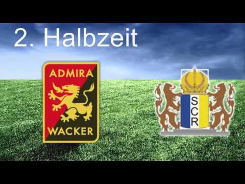 RLO Admira/Ritzing - 1:4 - Zusammenfassung am 08.05.2016 17:21