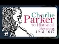 Charlie Parker - Hallelujah (1945)