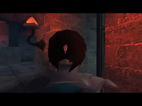 Tomb Raider: 20x20x20 Challenge 2012 - A Night at Ardhis Sandscapes. Nivel: Extraterrestrial