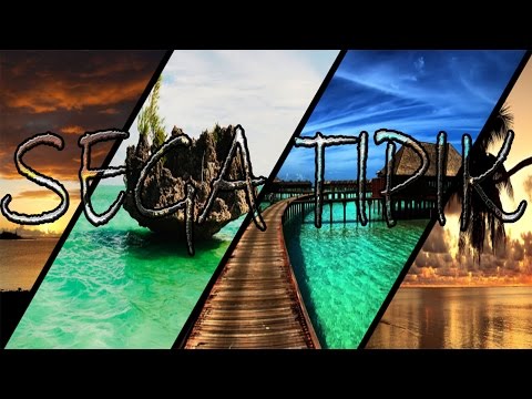 SEGA TIPIK - LA PIROGUE