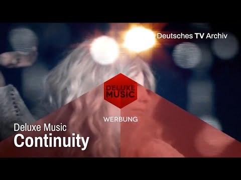 Deluxe Music (Germany) - Continuity & Ad Breaks (25.01.2015)