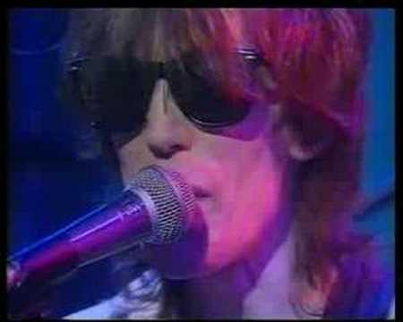 Another Girl Another Planet