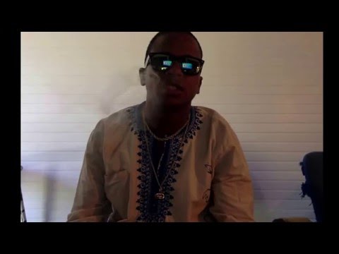 Ayolahim Afrik beat  jah house stud