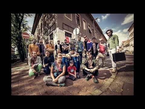 The Mabon Dawud Republic   Ballada