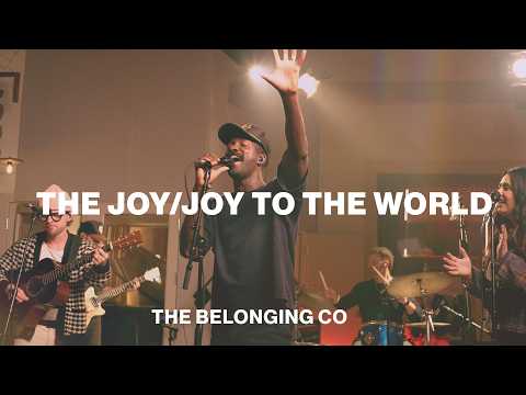 Worship Together and The Belonging Co