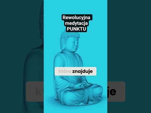 [POPKO Świat Medytacji] REWOLUCYJNA medytacja, której MUSISZ posłuchać! #medytacja #wibracje #energia