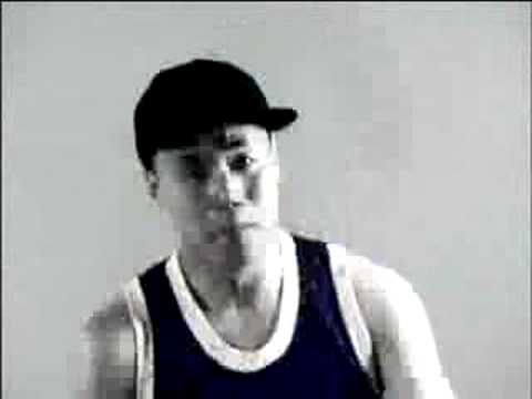 Mr Wong - Whoz Dat Boy