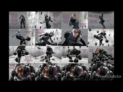 Black Cat In Kronos Unveiled Reuploaded @argentinomistico4211