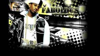 Fabolous ft. Jeremih - It&#39;s My Time [HQ]