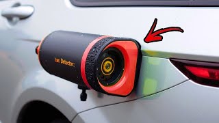 24 Coolest Car Gadgets That Are Worth Buying