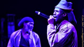 MIDNITE "WEATHER THE STORM"