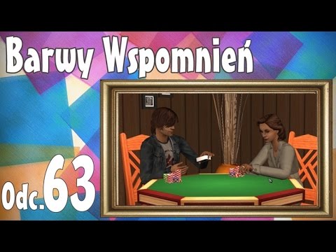 🎨 Barwy Wspomnień, odc. 63 - Od sesji do kasyna