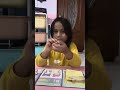 Unboxing By Yara ️