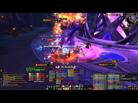 I N F I N I T Y vs. Chronomatic Anomaly Mythic