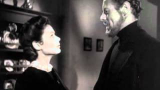 The Ghost and Mrs Muir (1947) - Trailer