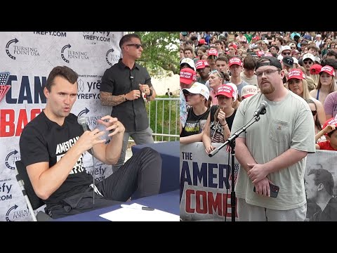 The Best Gun Debate I've Had in Years