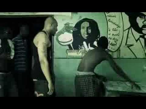 Tafari feat Junior Reid "Aint No Stoppin"