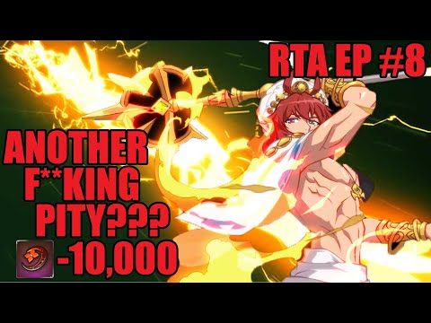 [E7] We got DJB! - RTA EP #8