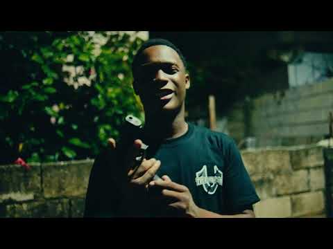 Chipsyde ft Krush - START IT  (official video)