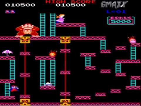 Calixto & GMAXX - Kerchak